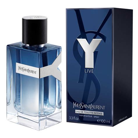 y by ysl womens|YSL Y vs intense.